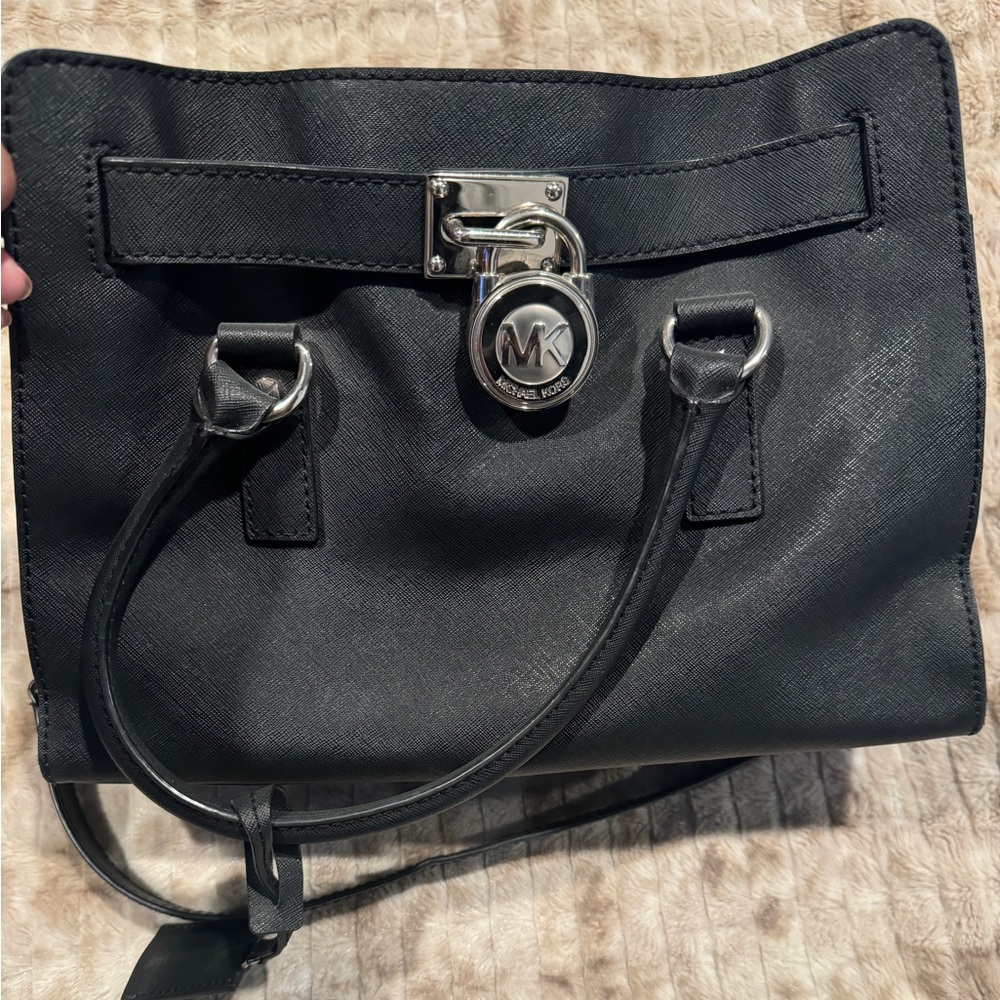 MICHAEL KORS | HAMILTON